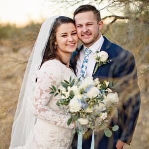 Meet your Posher, Jamie